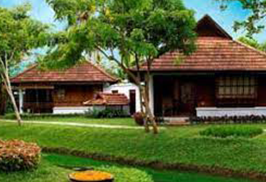 Kakkadampoyil Homestays & Resorts