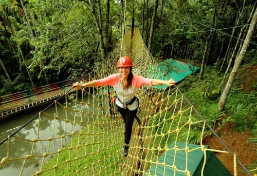 Kerala Adventure Tours